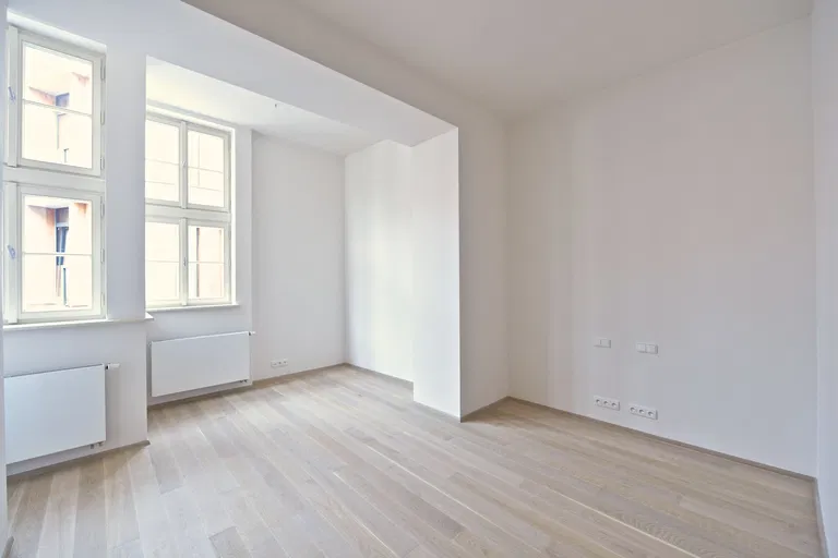 Petrská, Nové Město - Praha 1 | Pronájem, Byt, 3+kk, 102 m²