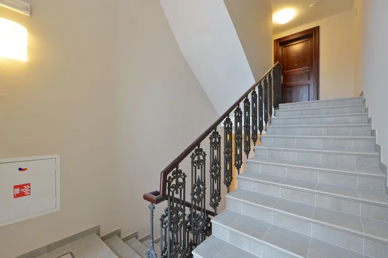 Petrská, Nové Město - Praha 1 | Pronájem, Byt, 3+kk, 102 m²