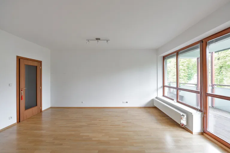 Podvinný mlýn, Libeň - Praha 9 | Pronájem, Byt, 3+kk, 95 m²
