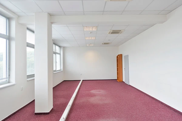 Pod Krejcárkem, Žižkov - Prague 3 | Rent, Office building, 5 673 m²