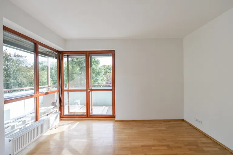 Podvinný mlýn, Libeň - Praha 9 | Pronájem, Byt, 3+kk, 95 m²
