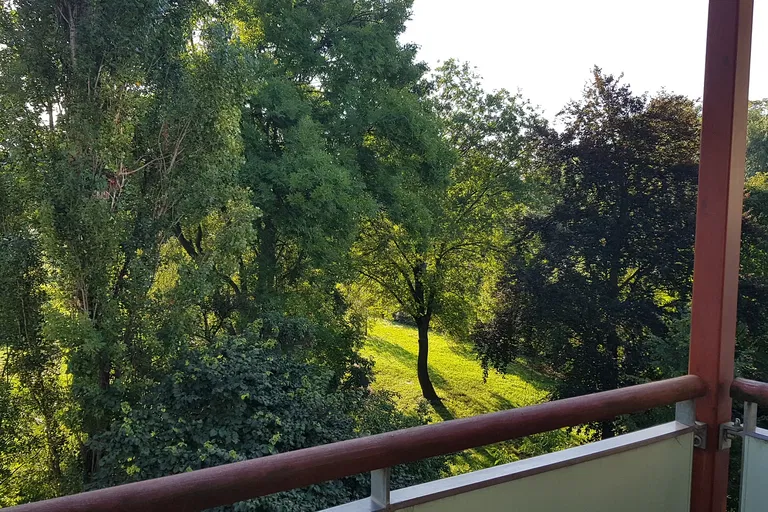 Podvinný mlýn, Libeň - Praha 9 | Pronájem, Byt, 3+kk, 95 m²