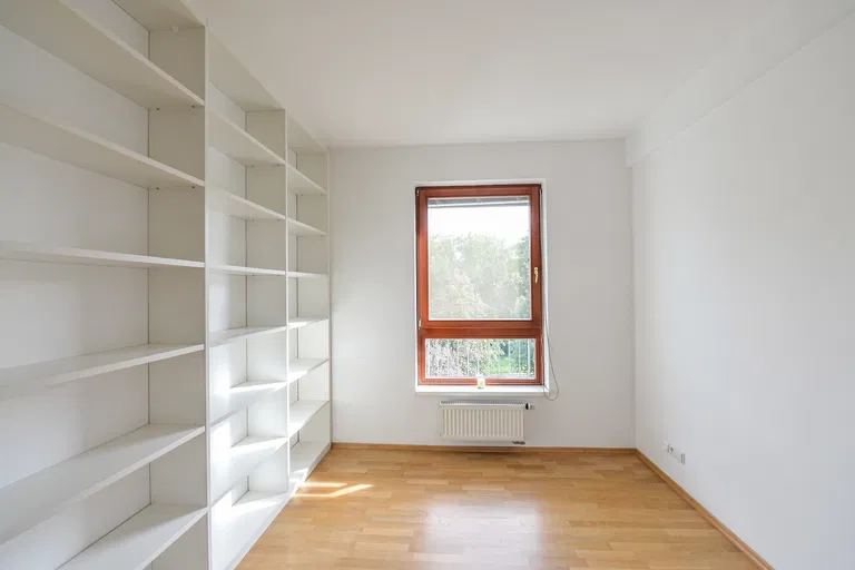 Podvinný mlýn, Libeň - Praha 9 | Pronájem, Byt, 3+kk, 95 m²