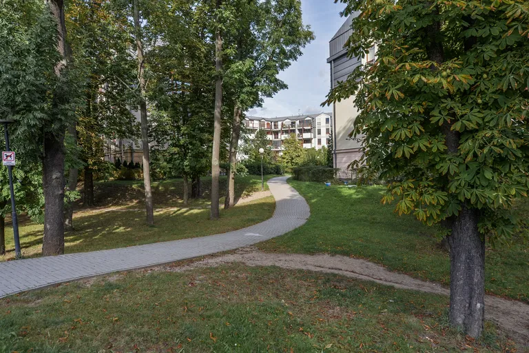 Podvinný mlýn, Libeň - Praha 9 | Pronájem, Byt, 3+kk, 95 m²