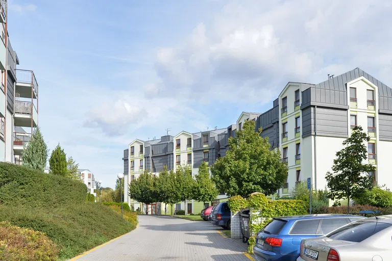Podvinný mlýn, Libeň - Praha 9 | Pronájem, Byt, 3+kk, 95 m²