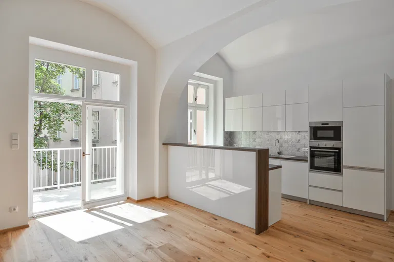 Ostrovní, Nové Město - Praha 1 | Pronájem, Byt, 4+kk, 150 m²