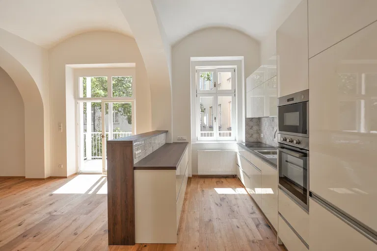 Ostrovní, Nové Město - Praha 1 | Pronájem, Byt, 4+kk, 150 m²