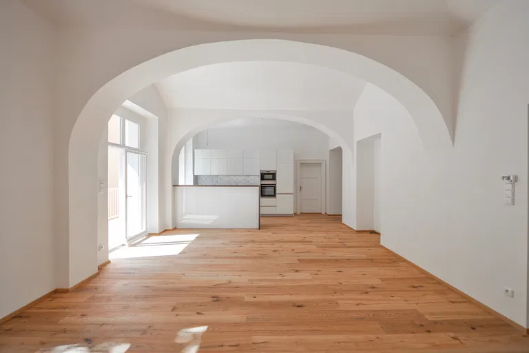 Ostrovní, Nové Město - Praha 1 | Pronájem, Byt, 4+kk, 150 m²
