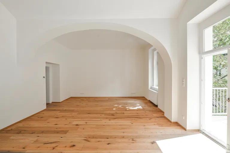 Ostrovní, Nové Město - Praha 1 | Pronájem, Byt, 4+kk, 150 m²
