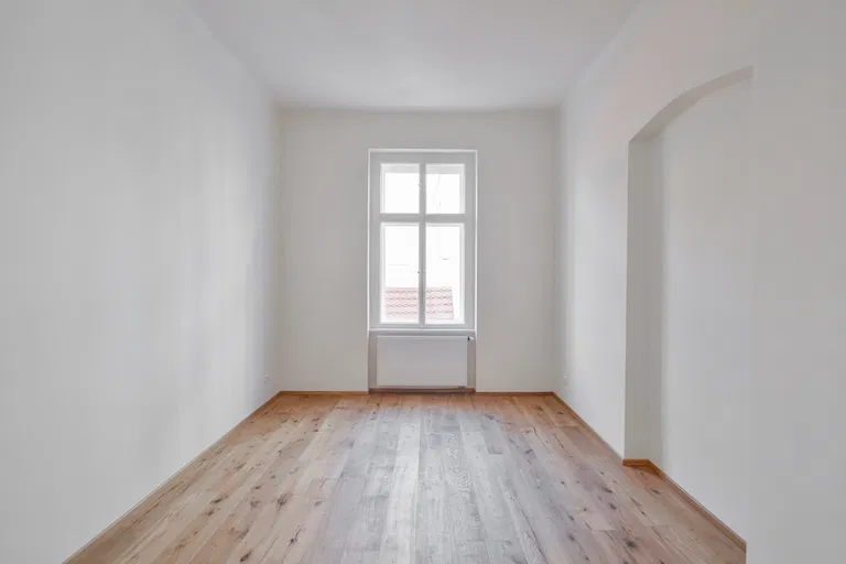 Ostrovní, Nové Město - Praha 1 | Pronájem, Byt, 4+kk, 150 m²