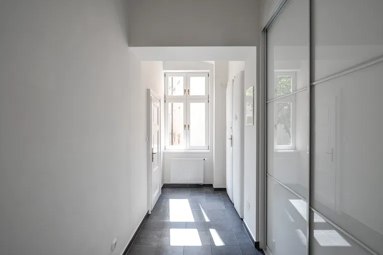 Ostrovní, Nové Město - Praha 1 | Pronájem, Byt, 4+kk, 150 m²