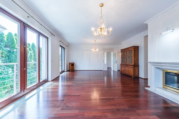 Nebušická, Nebušice - Prague 6 | Rent, Apartment, Six-bedroom (7+kk), 405 m²