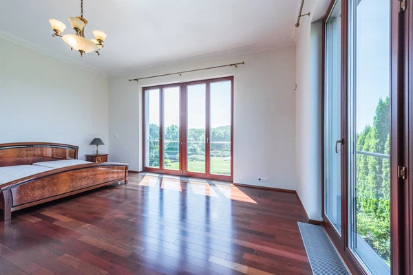 Nebušická, Nebušice - Prague 6 | Rent, Apartment, Six-bedroom (7+kk), 405 m²