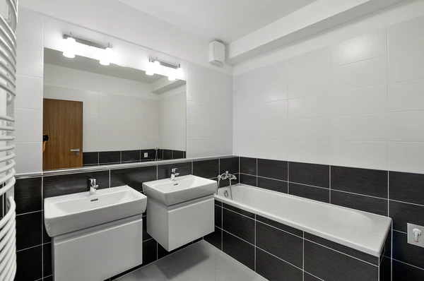 Padovská, Horní Měcholupy - Prague 10 | Rent, Apartment, Three-bedroom (4+kk), 119 m²