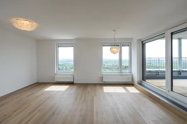 Padovská, Horní Měcholupy - Praha 10 | Pronájem, Byt, 4+kk, 119 m²