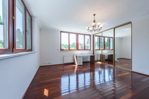 Nebušická, Nebušice - Prague 6 | Rent, Apartment, Six-bedroom (7+kk), 405 m²