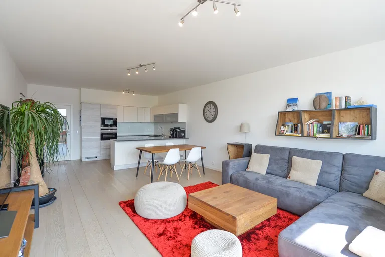 Sinkulova, Podolí - Praha 4 | Pronájem, Byt, 3+kk, 114 m²