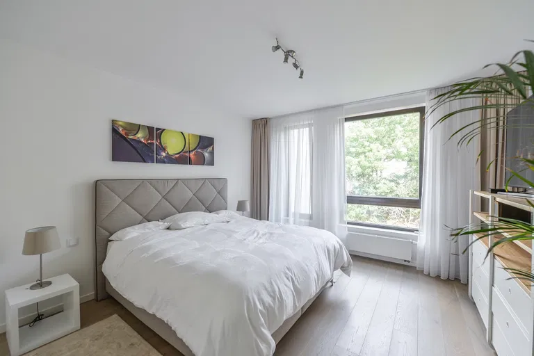 Sinkulova, Podolí - Praha 4 | Pronájem, Byt, 3+kk, 114 m²