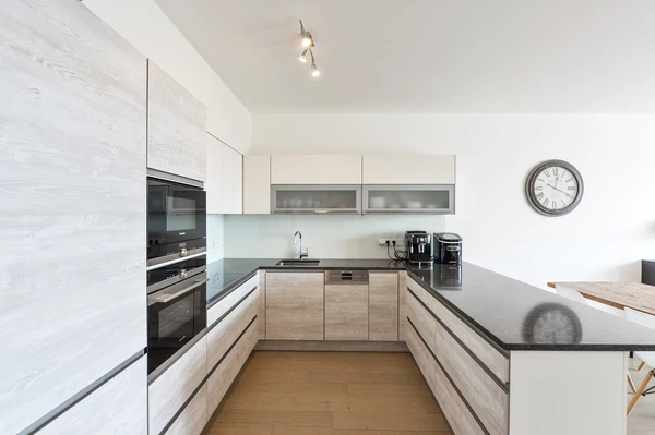 Sinkulova, Podolí - Prague 4 | Rent, Apartment, Two-bedroom (3+kk), 108 m²