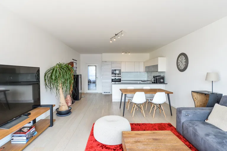 Sinkulova, Podolí - Praha 4 | Pronájem, Byt, 3+kk, 114 m²