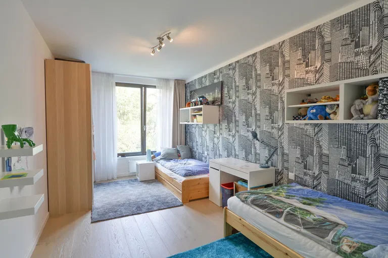 Sinkulova, Podolí - Praha 4 | Pronájem, Byt, 3+kk, 114 m²