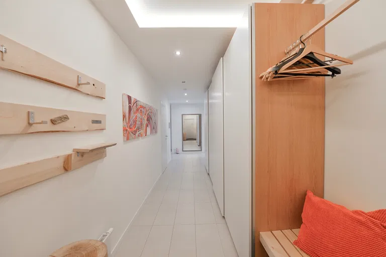 Sinkulova, Podolí - Praha 4 | Pronájem, Byt, 3+kk, 114 m²