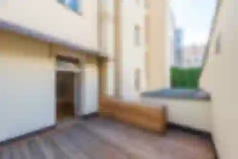 Šmeralova, Bubeneč - Prague 7 | Rent, Apartment, Three-bedroom (4+1), 120 m²