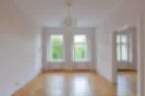 U Rajské zahrady, Žižkov - Prague 3 | Rent, Apartment, Two-bedroom (3+1), 98 m²