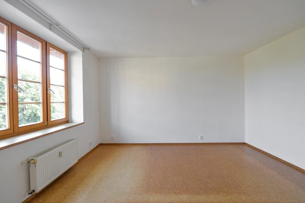 Na Okraji, Veleslavín - Prague 6 | Sale, Apartment, One-bedroom (2+1), 81 m²