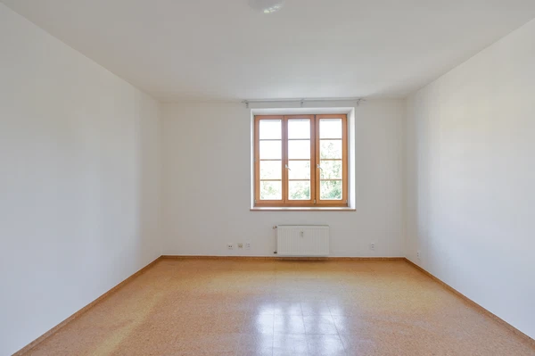 Na Okraji, Veleslavín - Prague 6 | Sale, Apartment, One-bedroom (2+1), 81 m²