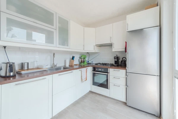 Narcisová, Ružinov - Bratislava II | Sale, Apartment, Two-bedroom (3+1), 65 m²