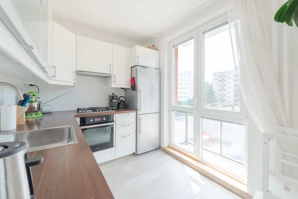 Narcisová, Ružinov - Bratislava II | Sale, Apartment, Two-bedroom (3+1), 65 m²