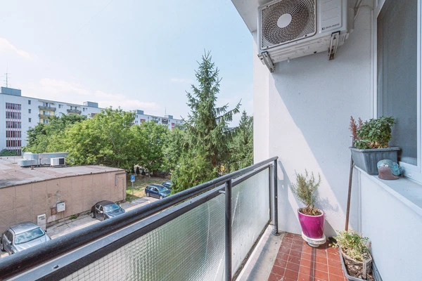 Narcisová, Ružinov - Bratislava II | Sale, Apartment, Two-bedroom (3+1), 65 m²