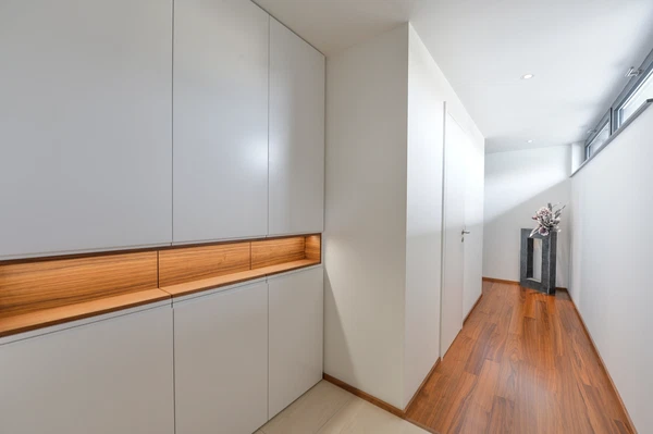 U Michelského mlýna, Michle - Praha 4 | Prodej, Byt, 3+kk, 134 m²