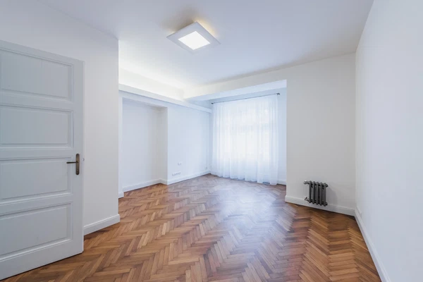 Štursova, Bubeneč - Praha 6 | Pronájem, Byt, 4+1, 180 m²