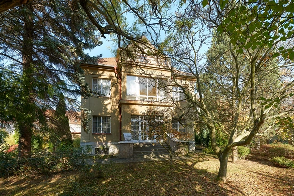 Zeyerova alej, Břevnov - Prague 6 | Sale, House, Six-bedroom (7+kk)