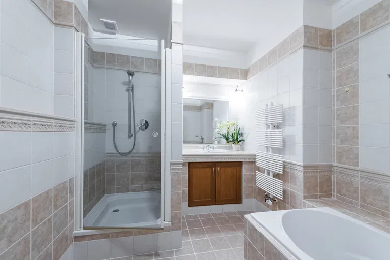 Loretánská, Hradčany - Prague 1 | Rent, Apartment, One-bedroom (2+kk), 74 m²