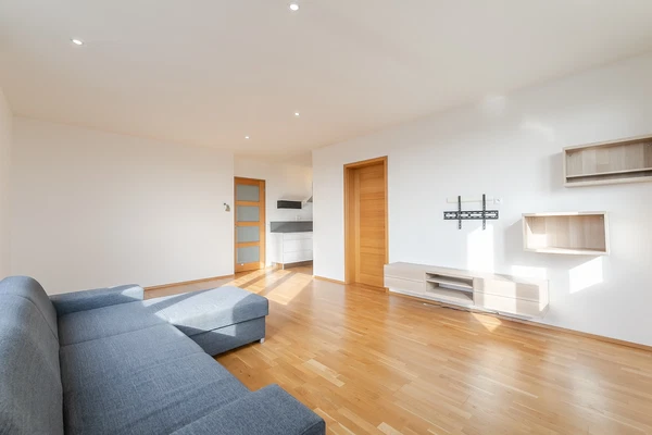 Freyova, Vysočany - Praha 9 | Pronájem, Byt, 3+kk, 67 m²