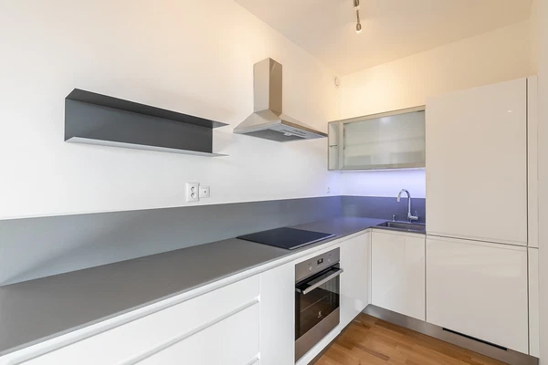 Freyova, Vysočany - Praha 9 | Pronájem, Byt, 3+kk, 67 m²