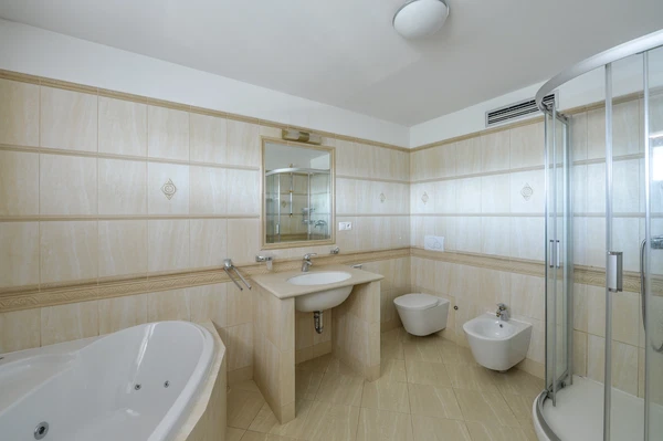 Nebušická, Nebušice - Prague 6 | Rent, Apartment, Four-bedroom (5+kk), 284 m²