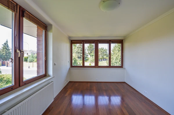 Nebušická, Nebušice - Prague 6 | Rent, Apartment, Four-bedroom (5+kk), 284 m²