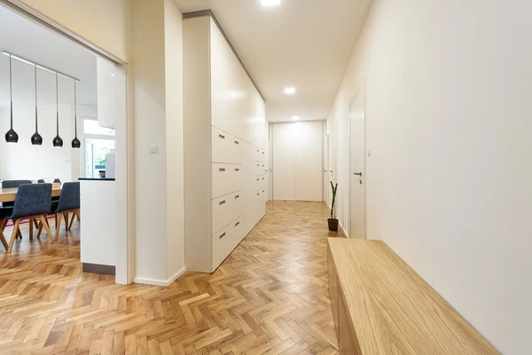 Fišova, Brno - Černá Pole - Brno | Sale, Apartment, Three-bedroom (4+kk), 144 m²