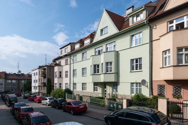 Fišova, Brno - Černá Pole - Brno | Sale, Apartment, Three-bedroom (4+kk), 144 m²