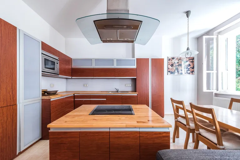 Na Václavce, Smíchov - Praha 5 | Pronájem, Byt, 2+kk, 75 m²
