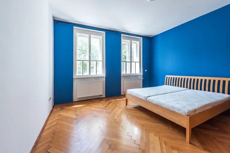 Na Václavce, Smíchov - Praha 5 | Pronájem, Byt, 2+kk, 75 m²