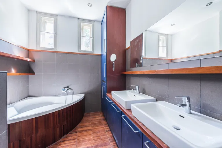 Na Václavce, Smíchov - Praha 5 | Pronájem, Byt, 2+kk, 75 m²
