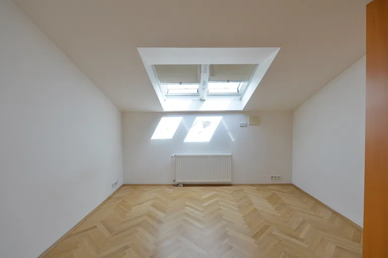 Haštalská, Staré Město - Praha 1 | Pronájem, Byt, 3+kk, 132 m²
