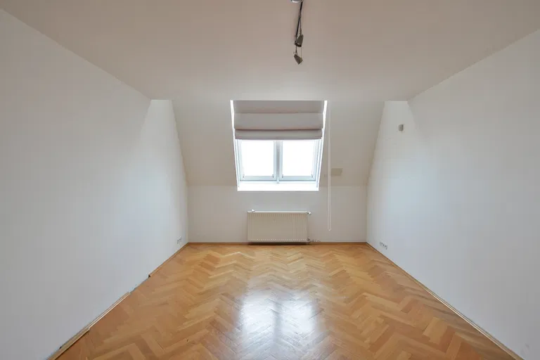 Haštalská, Staré Město - Praha 1 | Pronájem, Byt, 3+kk, 132 m²