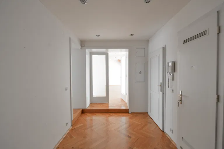 Haštalská, Staré Město - Praha 1 | Pronájem, Byt, 3+kk, 132 m²