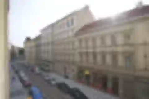 Kamenická, Holešovice - Prague 7 | Rent, Apartment, Three-bedroom (4+kk), 90 m²